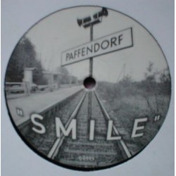Paffendorf ‎– Smile