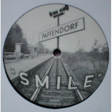 Paffendorf ‎– Smile