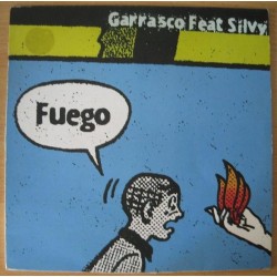 Garrasco ‎– Fuego
