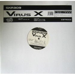 SKR 309 ‎– Virus X 