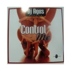 Dj Agus-Control me