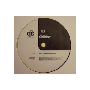 Tilt – Children Tilt – Children