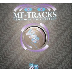 MF-tracks ‎– Summer Fairytales 