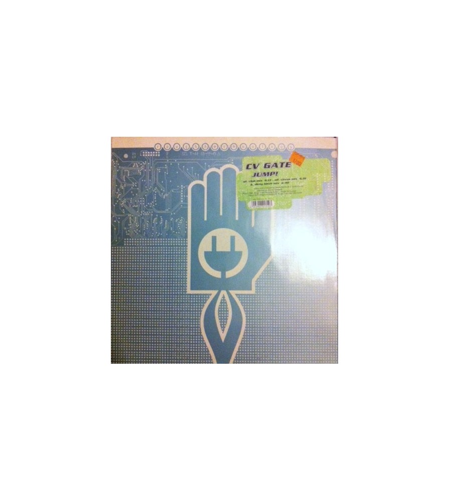 CV Gate ‎– Jump