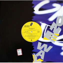Houzeboyz ‎– Don't Look Any Further 