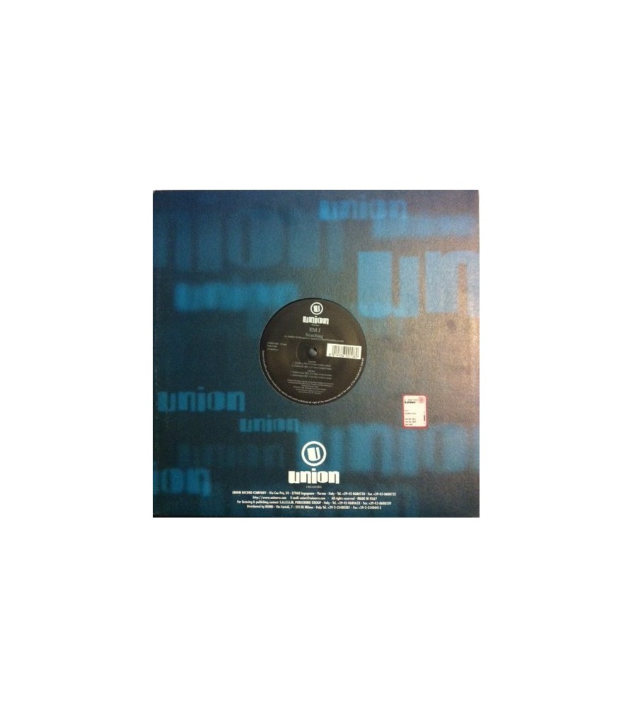 Em J - Searching 