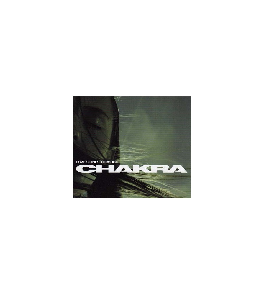Chakra – Love Shines Through