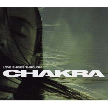 Chakra – Love Shines Through