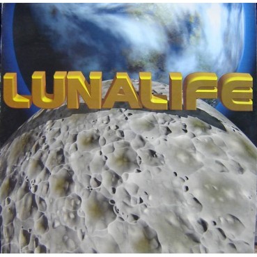 Lunalife ‎– Lunalife (BUSCADISIMO¡¡)