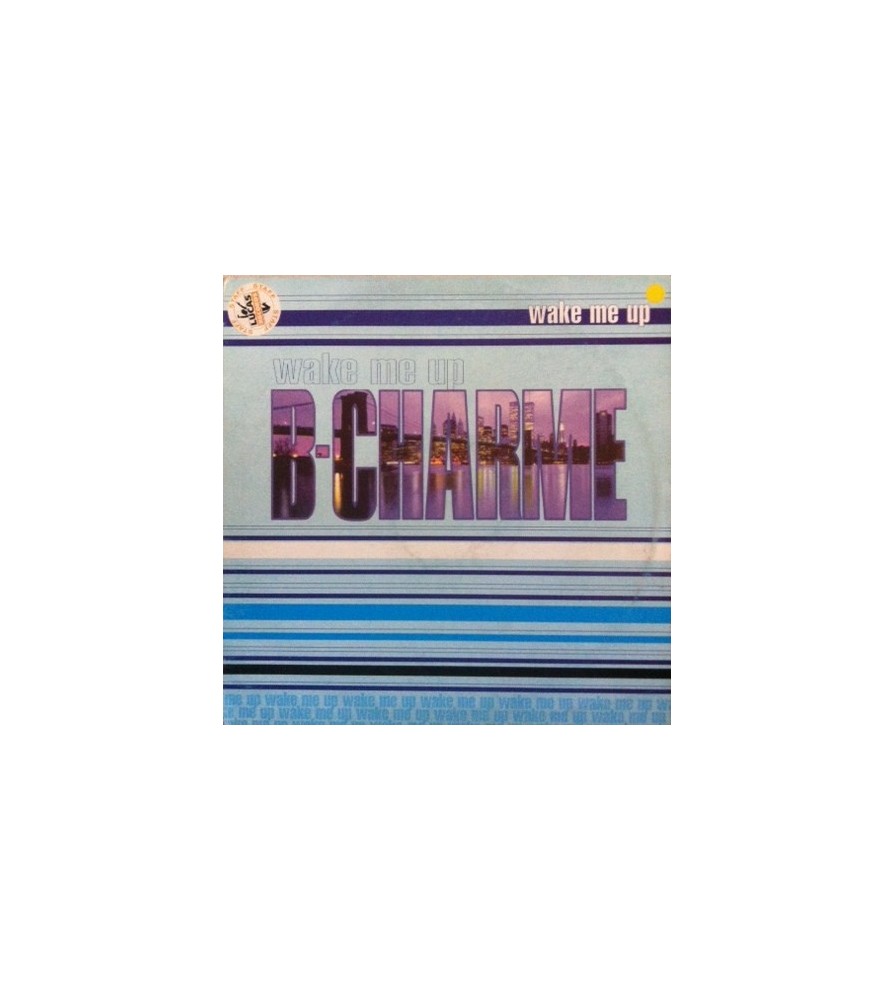 B-Charme – Wake Me Up