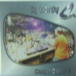 DJ Gordy ‎– Carpe Diem 2 