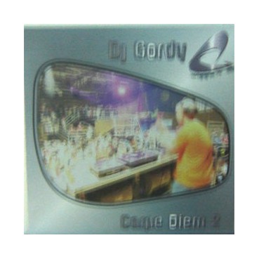 DJ Gordy ‎– Carpe Diem 2 