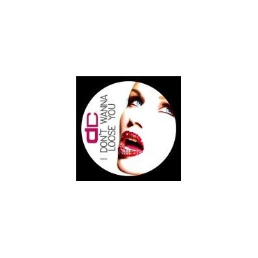 Di Carlo ‎– I Don't Wanna Loose You 