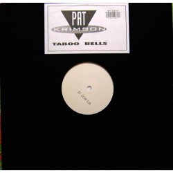 Pat Krimson ‎– Taboo Bells (IMPORT)