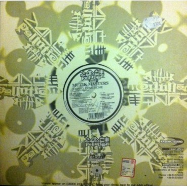 Muzic Masters  ‎– Johnny Come Home 