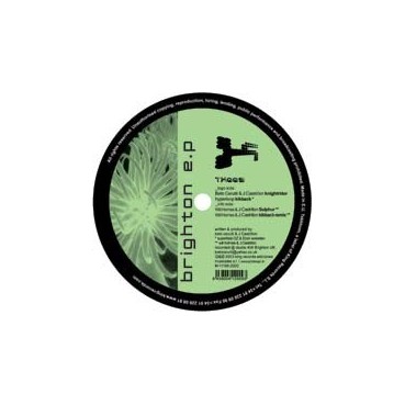 Tekkton -  Brighton EP 