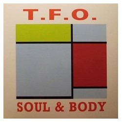 TFO ‎– Soul & Body (NACIONAL.JOYA¡¡)