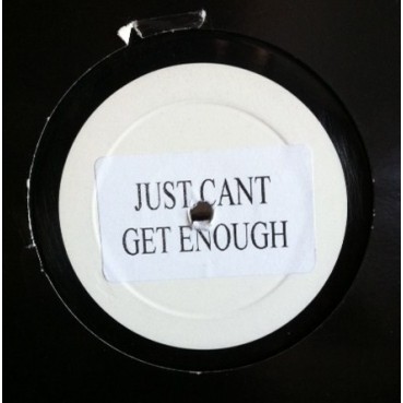 Promo Rejected - Just Can't Get Enough (No No No No)  (PASTEL CENTRAL BUSCADISIMO¡¡)