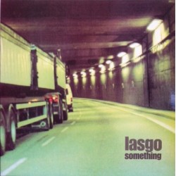 Lasgo - Something (SELLO BLANCO Y NEGRO)
