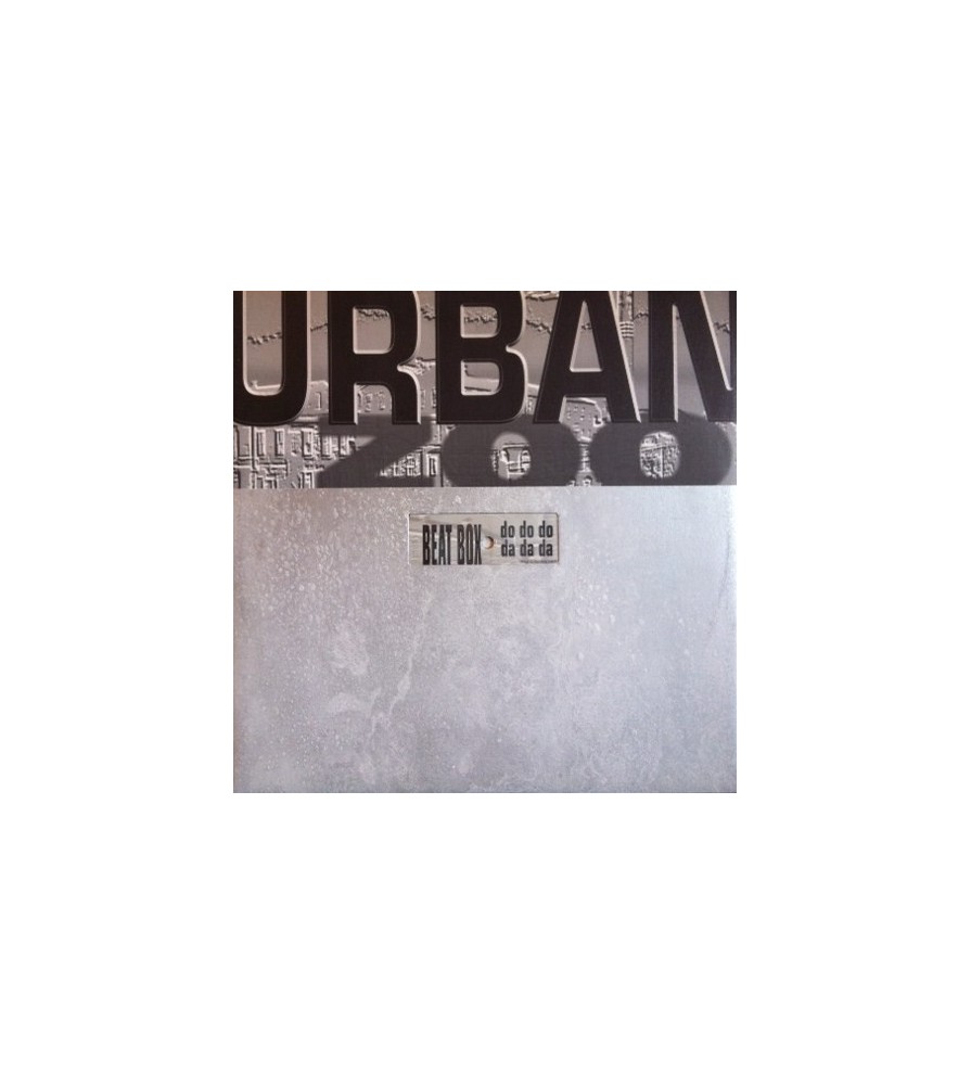 Beat Box  ‎– Do Do Do Da Da Da 