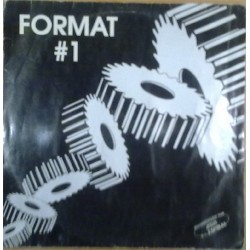 Format ‎– 1 