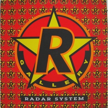 R. Gallery ‎– Radar System 