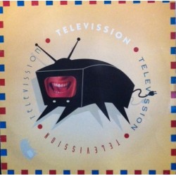 Televission – Some Come In