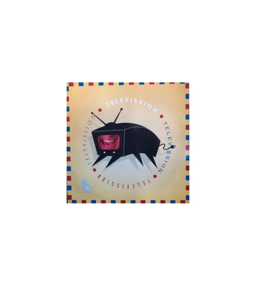 Televission – Some Come In