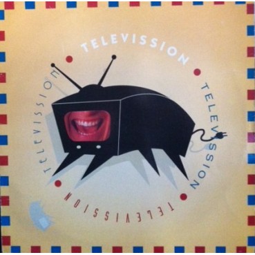 Televission – Some Come In