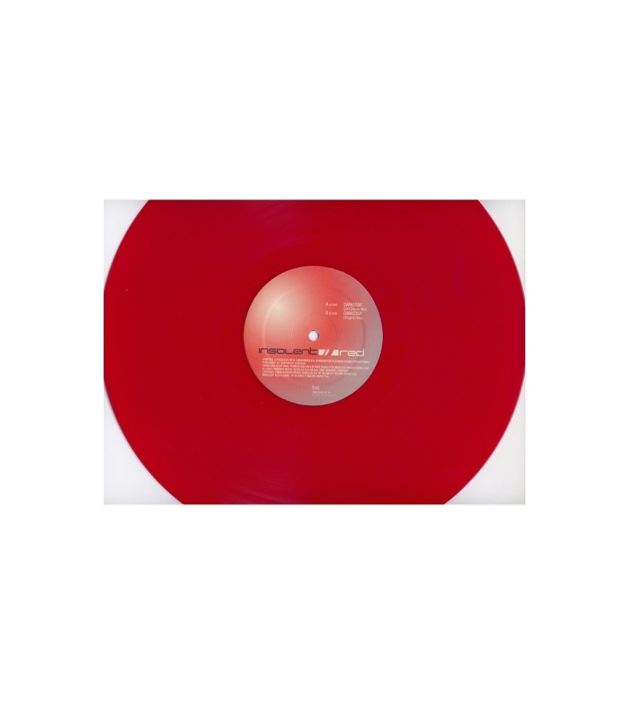 Modulation - Darkstar (PROGRESIVO RADICAL/COLISEUM,SE SALEEEEE¡)