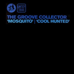 The Groove Collector - Mosquito / Cool Hunted(basucón remember¡¡)