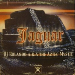 DJ Rolando ‎– Jaguar (BUSCADISIMO¡¡)