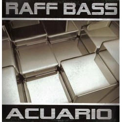 Raff Bass – Acuario 