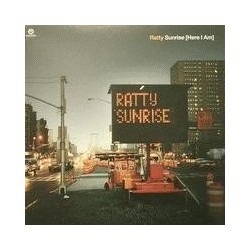 Ratty ‎– Sunrise (Here I Am) 