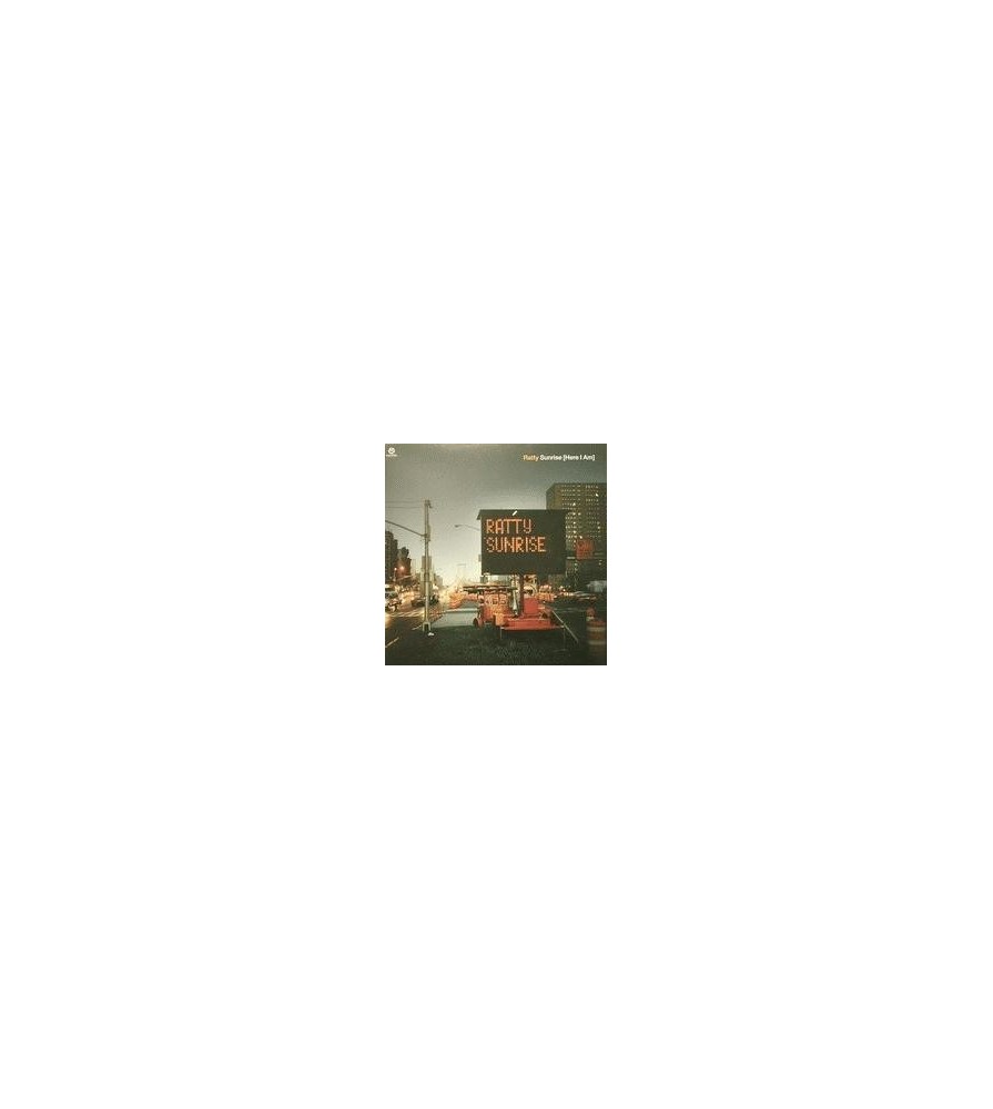 Ratty ‎– Sunrise (Here I Am) 