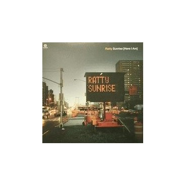 Ratty ‎– Sunrise (Here I Am) 