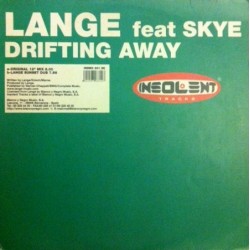 Lange Feat. Skye - Drifting Away(Nacional)