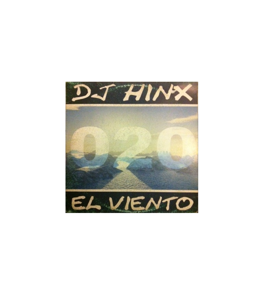 DJ Hinx - El Viento (Clásico Radical¡¡ SELLO DREAMS)