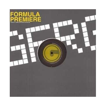 Formula Premiere - Race Five (BOMBAZO CORTE B1¡¡)
