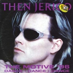 Then Jerico - The Motive '96 (TEMAZO¡¡¡)