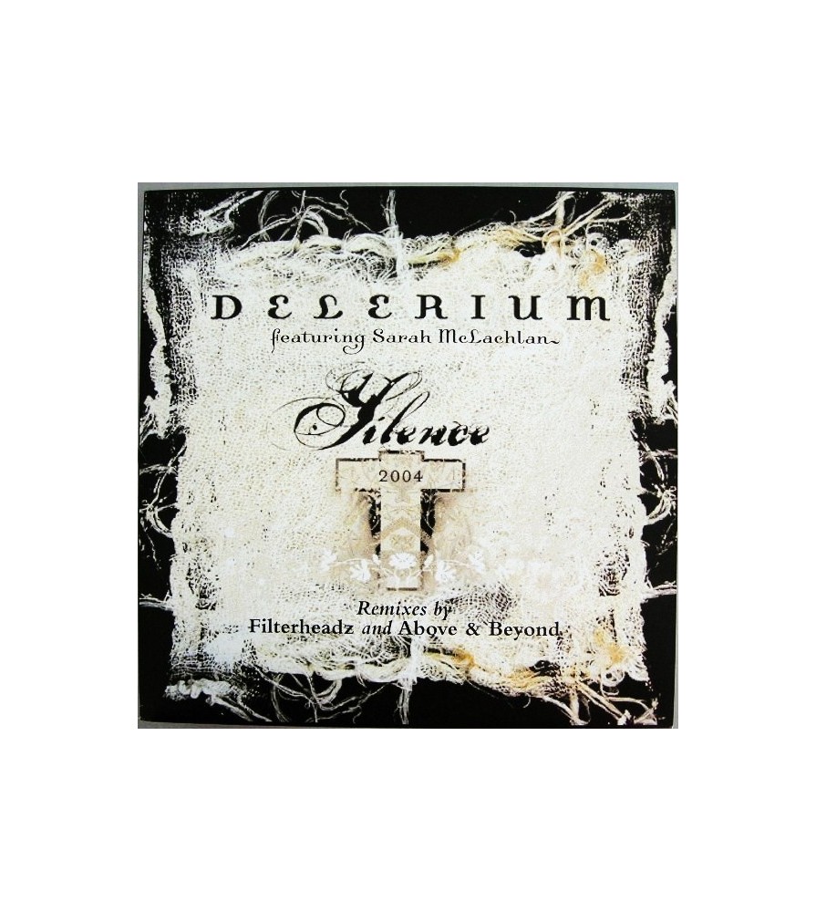 Delerium Featuring Sarah McLachlan - Silence 2004 (Remixes By Filterheadz And Above & Beyond) (TEMAZO¡¡)