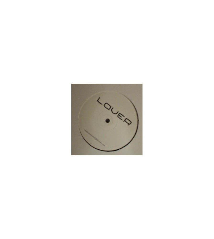 Promo-Voodoo / Lover(TEMAZO VIRTUAL¡¡¡)