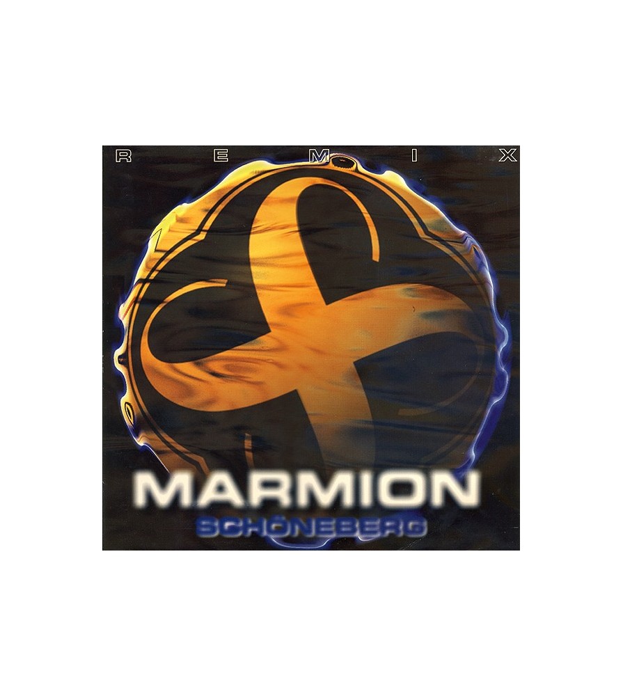 Marmion ‎– Schoneberg (Remix) 