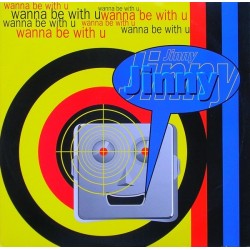 Jinny – Wanna Be With U(2 MANO,PELOTAZO CANTADITO¡¡)