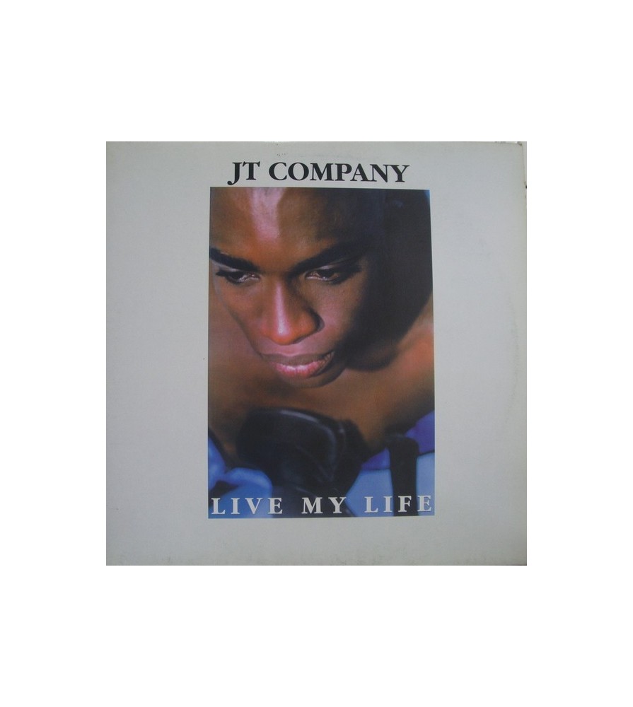 JT Company ‎– Live My Life