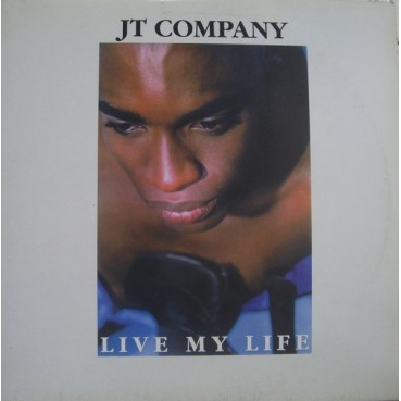 JT Company ‎– Live My Life