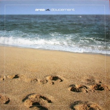Area ‎– Doucement 