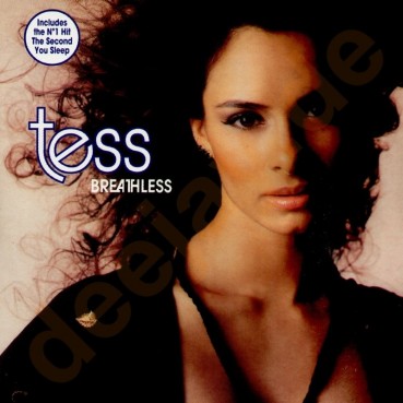 Tess ‎– Breathless (BUSCADISIMO¡¡)