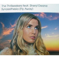 The Thrillseekers Feat. Sheryl Deane - Synaesthesia (Fly Away) (LIMITE RECORDS)