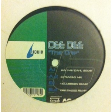 Dee Dee - The One(CLASICO VIRTUALERO¡¡)